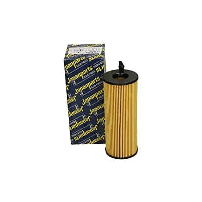 Abbildung von JAPANPARTS FO ECO100 Ölfilter Filtereinsatz BMW: 3 Touring, Limousine, 5 Limousine