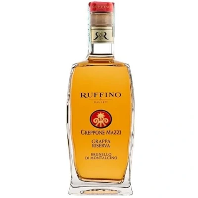 Abbildung von RUFFINO GRAPPA GREPPONE MAZZI RESERVE BRUNELLO DI MONTALCINO 70 CL