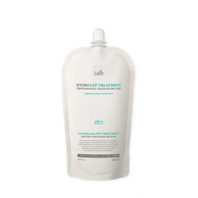 Abbildung von Lador Hydro LPP Behandlung (Nachfüllung), 500 ml
