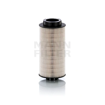 Abbildung von MANN FILTER PU 10 035 z Kraftstofffilter Filtereinsatz MAN: TGS, TGX, TGM