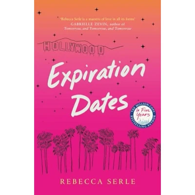 Abbildung von Expiration Dates: the heart wrenching new love story from bestselling author of IN FIVE YEARS