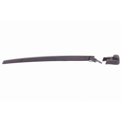 Abbildung von Wischarm, Scheibenreinigung Vaico V10 5518 hinten mit Kappe SEAT: Altea XL,