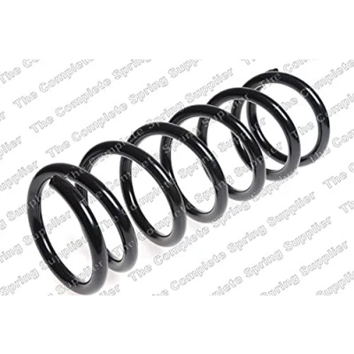 Abbildung von KILEN 59036 Fahrwerksfeder Hinterachse Schraubenfeder NISSAN: Pathfinder 3