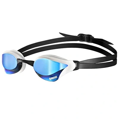 Abbildung von Arena Schwimmbrille Cobra CORE Swipe Mirror