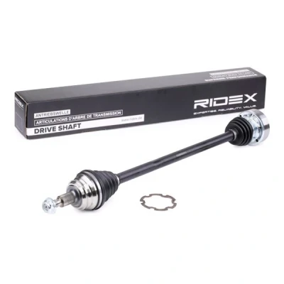 Abbildung von SKF VKJC 1106 Antriebswelle 783 VOLKSWAGEN: Corrado, GOLF 3, Vento