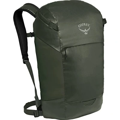 Abbildung von Osprey Tourenrucksack, Größe: One Size, Haybale green