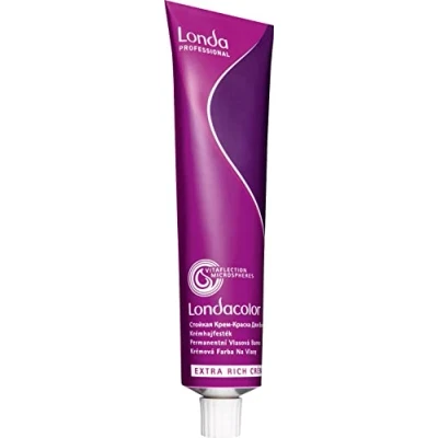 Abbildung von Londa Professional Permanent Color Crème 60 ml