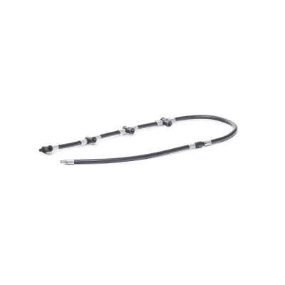 Abbildung von RIDEX 3937H0028 Schlauch, Leckkraftstoff MERCEDES BENZ: Vito Bus, Viano, Mixto