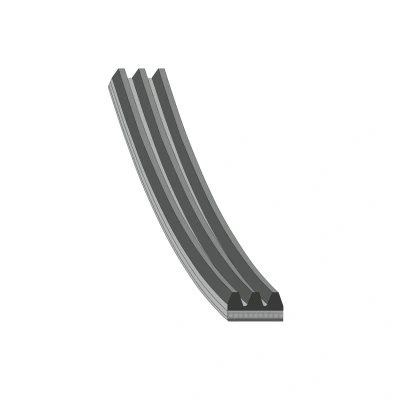 Abbildung von FEBI BILSTEIN 183074 Keilrippenriemen 817mm 3 EPDM (Ethylen Propylen Dien Kautschuk) MAZDA: CX 5 I, 6 Kombi, Schrägheck