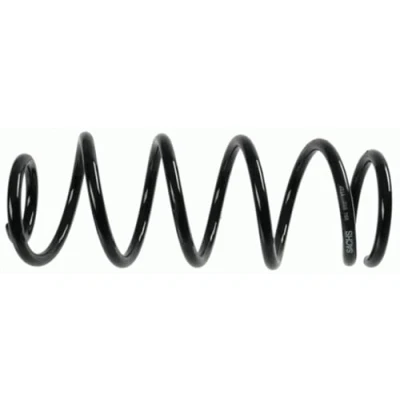 Abbildung von SACHS 994 062 Fahrwerksfeder MAZDA: 6 Hatchback
