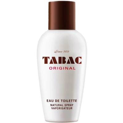 Abbildung von Tabac Original Eau de Toilette (EdT) Natural Spray 30 ml