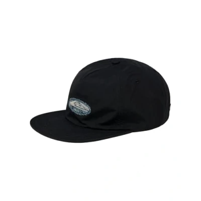 Abbildung von Quiksilver Cap, Größe: One Size, Black