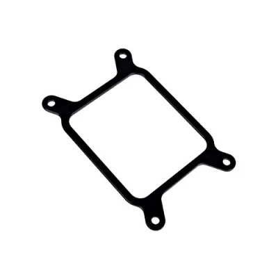 Abbildung von Alphacool 12534 NexXxoS XP3 Halterung für Intel Sockel 2011 3 Narrow ILM Wasserkühlung CPU Kühler