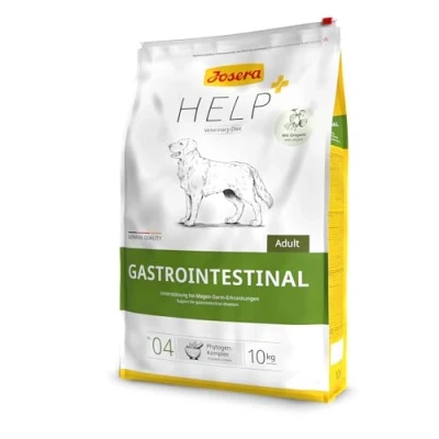 Abbildung von Josera Help Gastrointestinal Hund 10 kg Trockenfutter für Hunde