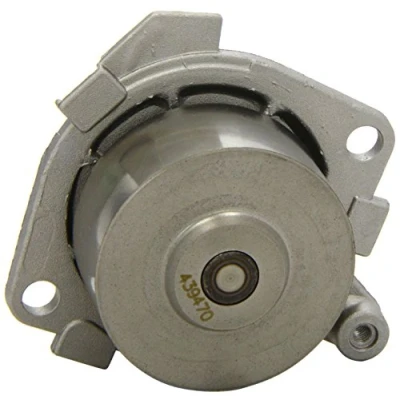 Abbildung von Saleri SIL PA861 Wasserpumpe mechanisch 70 ALFA ROMEO: GT, 159 Sportwagon, 147, FIAT: Punto II Schrägheck, Barchetta, BRAVO 1, LANCIA: DELTA 2
