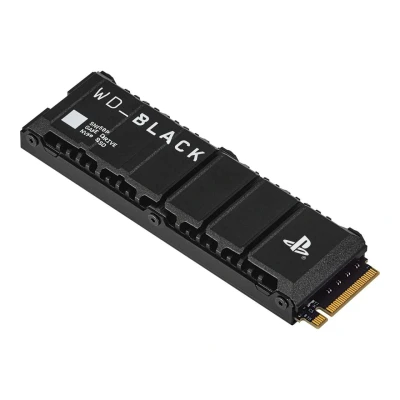 Abbildung von WD Black SN850P 2 TB NVMe