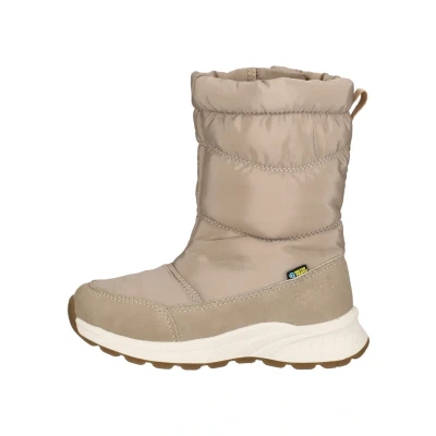 Abbildung von Zigzag Pllaw Snowboot/Winterstiefel für Kinder, Größe: 37, Simply taupe Schuhe