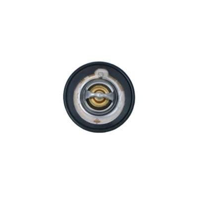 Abbildung von NRF 725152 Kühlwasserthermostat 78 mit Dichtring ohne Gehäuse HONDA: CIVIC 6 Hatchback, PRELUDE 4, ACCORD 5 Aerodeck, ROVER: 400 Limousine