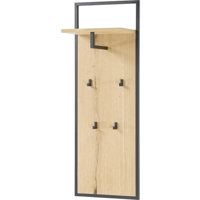 Abbildung von MCA furniture Garderobenpaneel &quot;Yorkshire&quot;, Breite ca. 40 cm