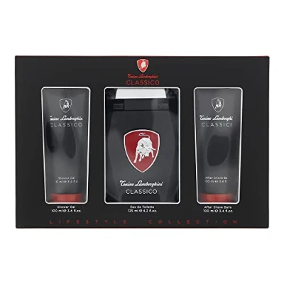 Abbildung von Lamborghini Classico Geschenkset