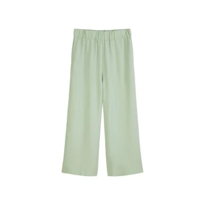 Abbildung von Marc O&#039;Polo Denim Stoffhose, Damen, Größe: XS, Mint mist