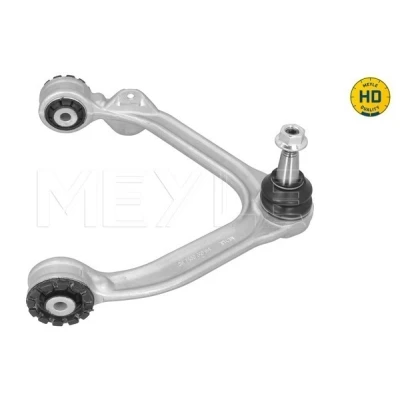 Abbildung von MEYLE 516 050 0054/HD Querlenker oben, Vorderachse rechts Aluminium