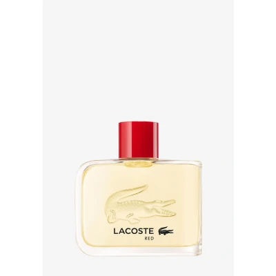 Abbildung von Lacoste Red Eau de Toilette (EdT) 125 ml