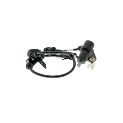 Abbildung von VEMO V52 72 0067 ABS Sensor Hinterachse links Original Qualität für Fahrzeuge mit 12 HYUNDAI: Matrix