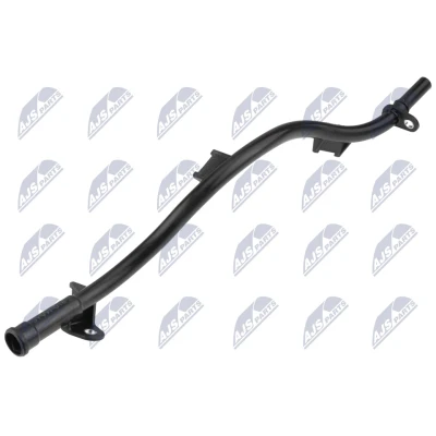 Abbildung von NTY BOL VW 016 Trichter, Ölpeilstab VOLKSWAGEN: CC, Tiguan II, Beetle Cabrio, AUDI: A5 B8 Sportback, A4 B9 Avant, SKODA: Octavia 3 Combi
