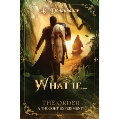 Abbildung von What If: The Order A Thought Experiment