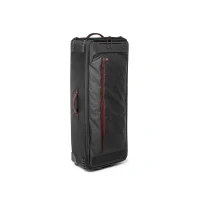 Abbildung von Manfrotto Pro Light LW 99 V2 Professionelle Foto Rollkoffer, Kamera Trolley für Beleuchtungsgeräte, Schutz Beleuchtungsset, Leicht, Schützt vor Staub und Regen, Fotografen Videografen