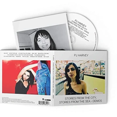 Abbildung von Stories from the City, Sea Demos (Ltd. CD)