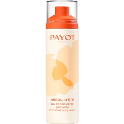 Abbildung von Payot Néroli D&#039;Été Body Water 100 ml