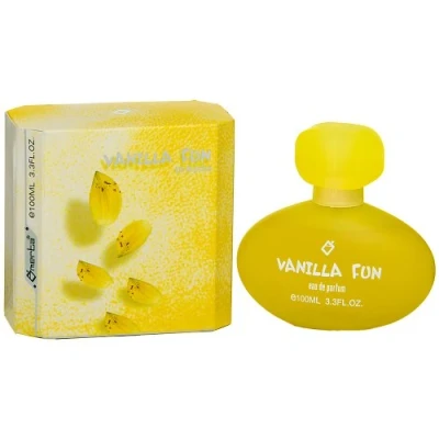 Abbildung von Omerta Vanilla Fun Eau de Parfum 100 ml, 1er Pack (1 x g)