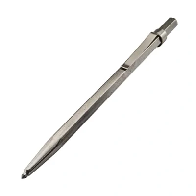 Abbildung von WOLFCRAFT 7985010 Reißnadel 150mm Hartmetall