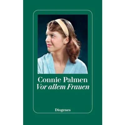 Abbildung von Vor allem Frauen: Über Virginia Woolf, Sylvia Plath, Joan Didion u. a.