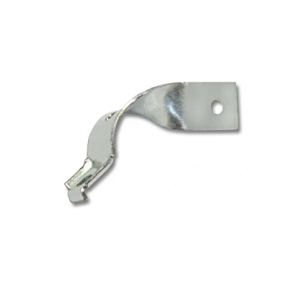 Abbildung von HJS 83 12 2081 Halter, Abgasrohr BMW: 3 Limousine, Cabrio, Coupe