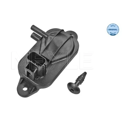 Abbildung von MEYLE 714 801 0001 Sensor, Abgasdruck FORD: S Max Mk1, Focus 2 Kombi, KUGA 1, VOLVO: XC90 I, V50, V70 3, MAZDA: 3 Hatchback, 5