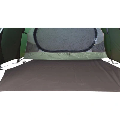 Abbildung von Zeltunterlage Oriole 3 Footprint charcoal grey