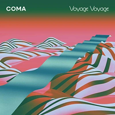 Abbildung von Voyage (Lp) [Vinyl LP]