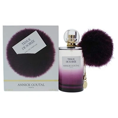 Abbildung von Goutal Tenue de SOIRÉE EDP 100ML Eau Parfum, Damen, Größe: 100 ml, Neutral