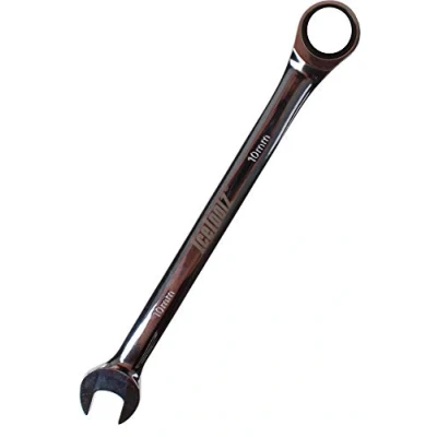 Abbildung von Stich / Ring Ratschenschlüssel Icetoolz 10mm