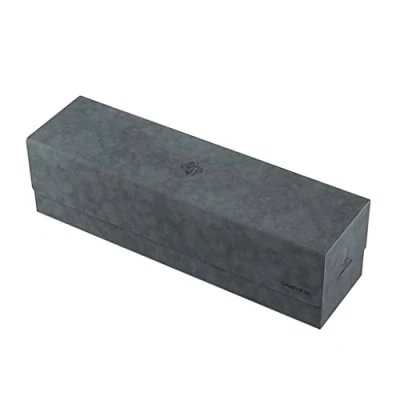 Abbildung von GameGenic Dungeon S 550+ Midnight Grey