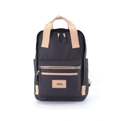 Abbildung von National Geographic Legend Tagesrucksack, Größe: One Size, Anthracite