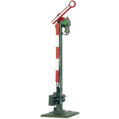 Abbildung von Viessmann 4800 Z Formsignal Hauptsignal Fertigmodell DB