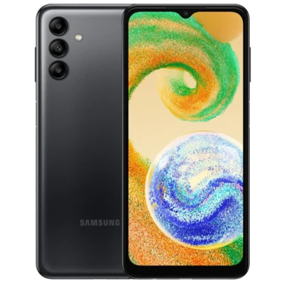 Abbildung von Samsung Galaxy A04s 32GB A047 Grün