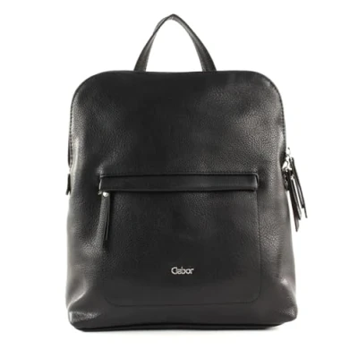 Abbildung von Gabor Tagesrucksack, Damen, Größe: One Size, Black