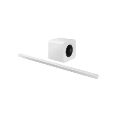 Abbildung von Samsung HW S811D 3.1.2 Kanal Soundbar System Weiß