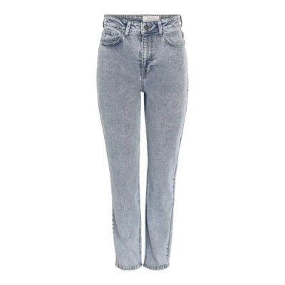 Abbildung von Noisy may MOM Jeans &quot;NMDAISY HW FIT JEAN AZ393LB FWD NOOS&quot;