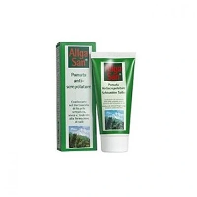 Abbildung von Allga San Anti Rissbildung Pomade 90 ml